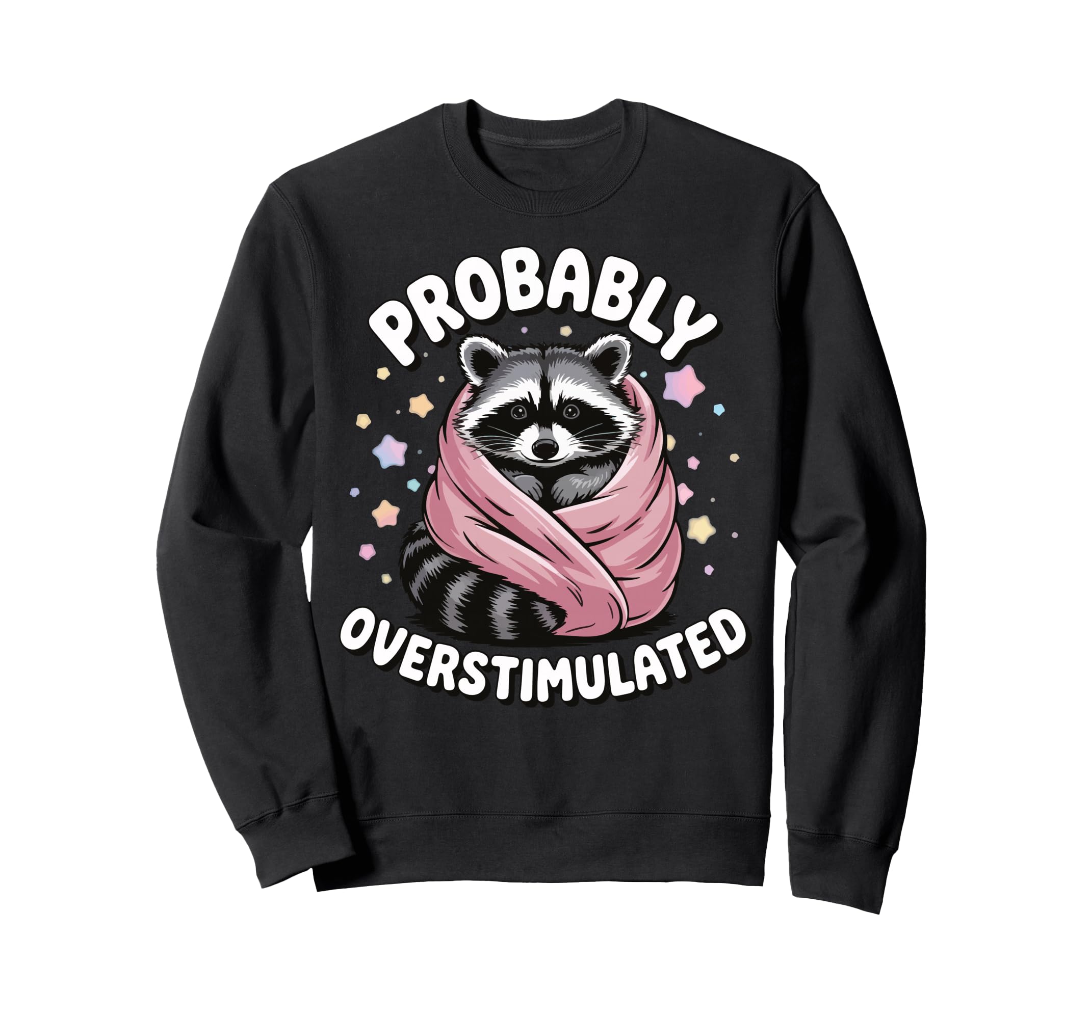 Anxiety Introvert Mental Health T-Shirt - Trendy Graphic Men Women - T-Shirt, Sweatshirt, Hoodie