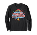 Anxiety Introvert Mental Health T-Shirt - Casual Everyday Wear Unisex - T-Shirt, Sweatshirt, Hoodie