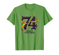 74 And Living Plot Twist Unique T-Shirt - Streetwear Style Men Women - T-Shirt, Sweatshirt, Hoodie