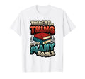 Funny Book Lover Bookworm Librarian T-Shirt - Custom Art Print for Adults - T-Shirt, Sweatshirt, Hoodie