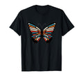 Books Butterfly Book Lover Bookworm T-Shirt - Aesthetic Graphic Unisex - T-Shirt, Sweatshirt, Hoodie