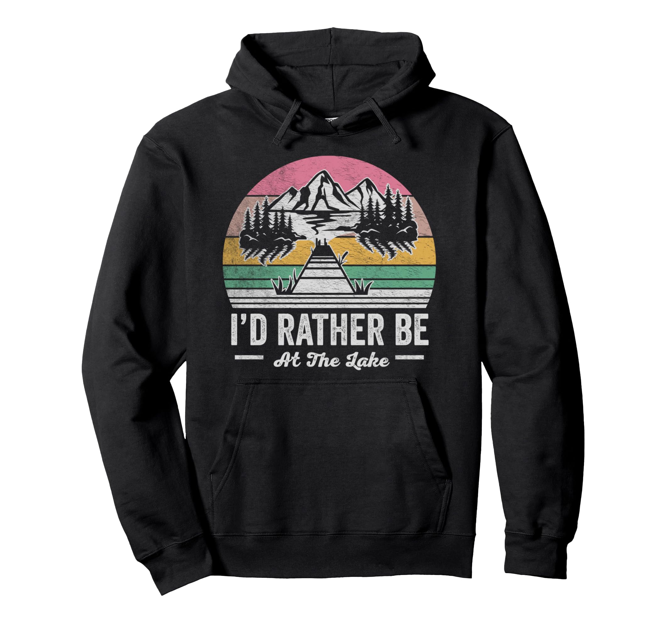 Read Return Repeat Hoodie - Trendy Graphic for Adults - T-Shirt, Sweatshirt, Hoodie