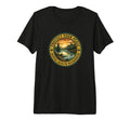 Mental Health Wilderness Protect Your T-Shirt - Trendy Graphic for Adults - T-Shirt, Sweatshirt, Hoodie