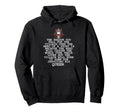 My Villain Era Dark Romance Smutty Hoodie - Custom Art Print Men Women - T-Shirt, Sweatshirt, Hoodie