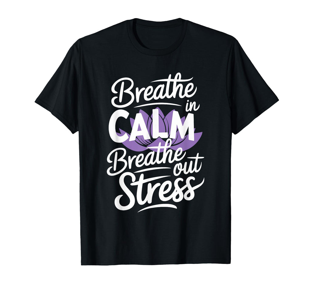 Spiritual Retreat Meditation T-Shirt - Streetwear Style for Adults - T-Shirt, Sweatshirt, Hoodie