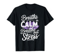 Spiritual Retreat Meditation T-Shirt - Streetwear Style for Adults - T-Shirt, Sweatshirt, Hoodie