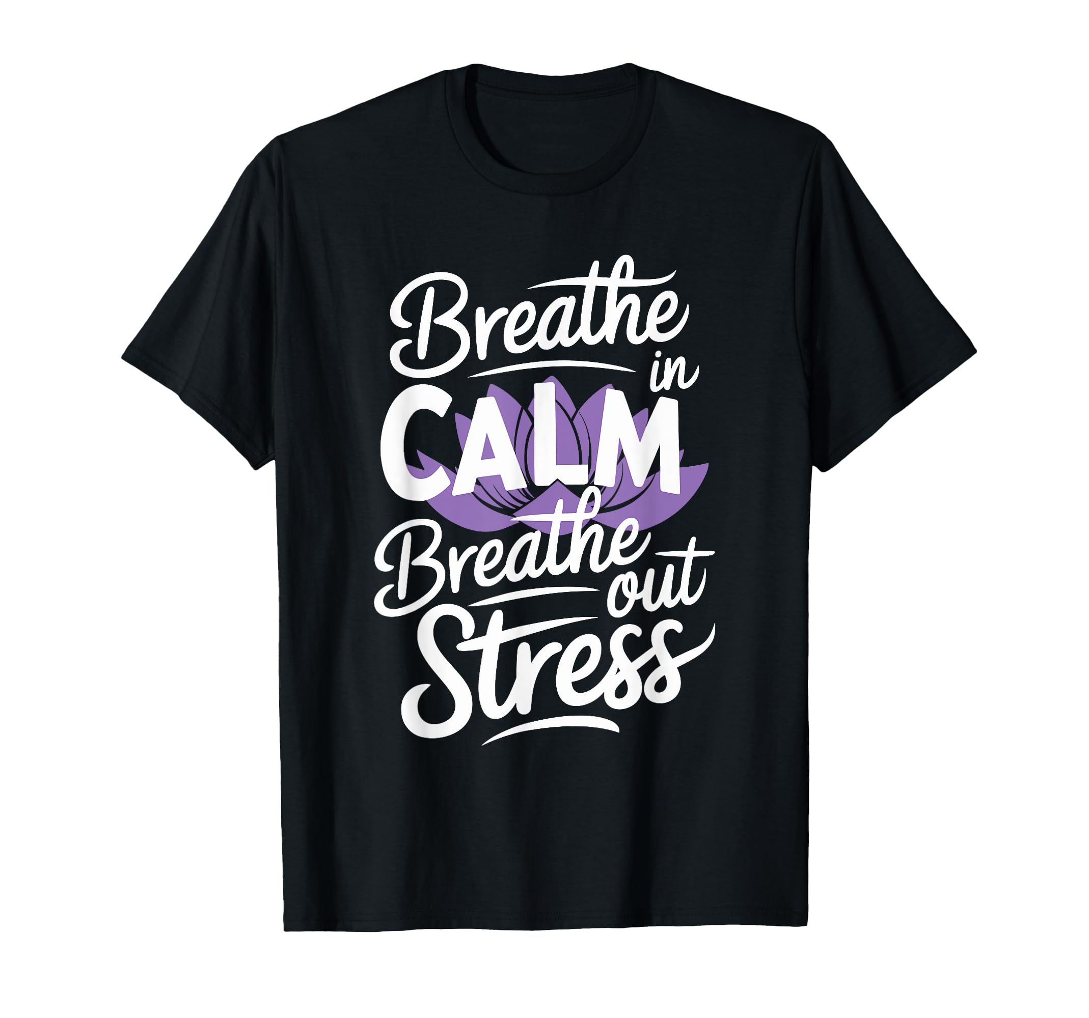 Spiritual Retreat Meditation T-Shirt - Streetwear Style for Adults - T-Shirt, Sweatshirt, Hoodie