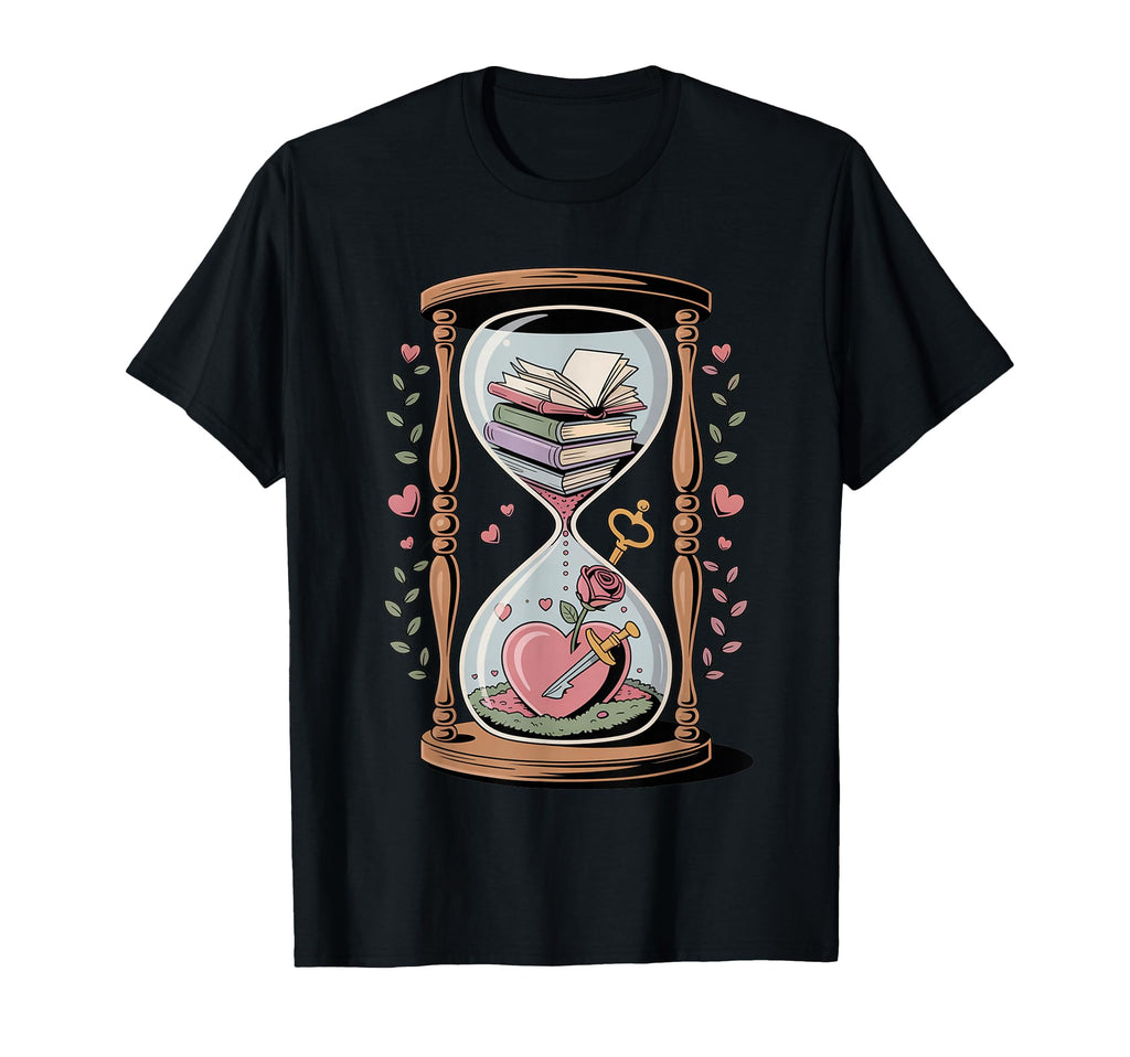 Bibliophile Book Lovers Book Blogger Tees Hoodie - Aesthetic Graphic Unisex - T-Shirt, Sweatshirt, Hoodie
