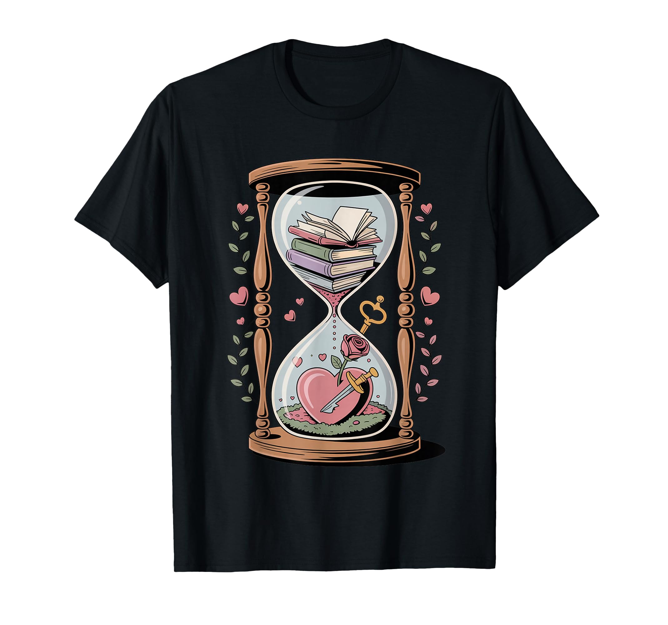 Bibliophile Book Lovers Book Blogger Tees Hoodie - Aesthetic Graphic Unisex - T-Shirt, Sweatshirt, Hoodie