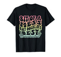 Bit Mess But Doin My Best Funny T-Shirt - Fun Novelty Design Unisex - T-Shirt, Sweatshirt, Hoodie