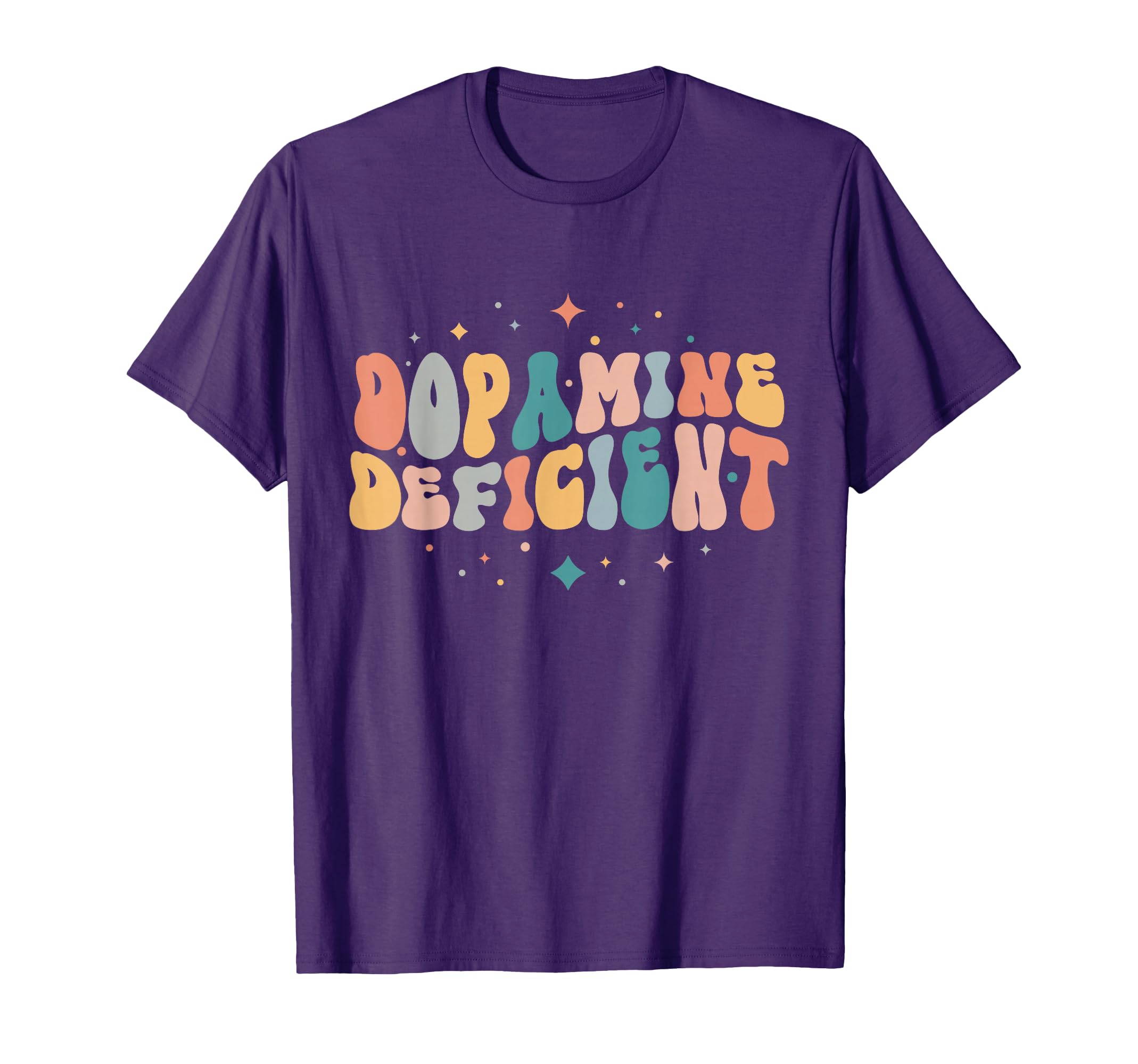 Neurodivergence Autism Funny Adhd T-Shirt - Minimalist Print Men Women - T-Shirt, Sweatshirt, Hoodie