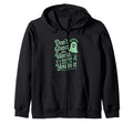 Mental Health Awareness Month Green Sweatshirt - Fun Novelty Design Unisex - T-Shirt, Sweatshirt, Hoodie