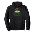 Read Wild And Free Hoodie - Custom Art Print Unisex - T-Shirt, Sweatshirt, Hoodie