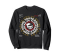 Keep Going Youre Doing Great Sweatshirt - Casual Everyday Wear Unisex - T-Shirt, Sweatshirt, Hoodie