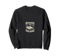 Hedgehogs And Good Books Hedgehog Sweatshirt - Streetwear Style Men Women - T-Shirt, Sweatshirt, Hoodie