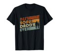 Best Bonus Daddy Ever Stepfather Step T-Shirt - Graphic Print for Adults - T-Shirt, Sweatshirt, Hoodie