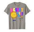 Bright Colorful Aesthetic Sunshine T-Shirt - Casual Everyday Wear Unisex - T-Shirt, Sweatshirt, Hoodie