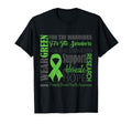 Mental Health Matters Awareness T-Shirt - Novelty Apparel Men Women - T-Shirt, Sweatshirt, Hoodie