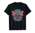 My Growth Is My Control Empowering T-Shirt - Trendy Graphic Men Women - T-Shirt, Sweatshirt, Hoodie