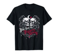 Dark Romance Booktok You Had Me Trigger T-Shirt - Trendy Graphic Men Women - T-Shirt, Sweatshirt, Hoodie