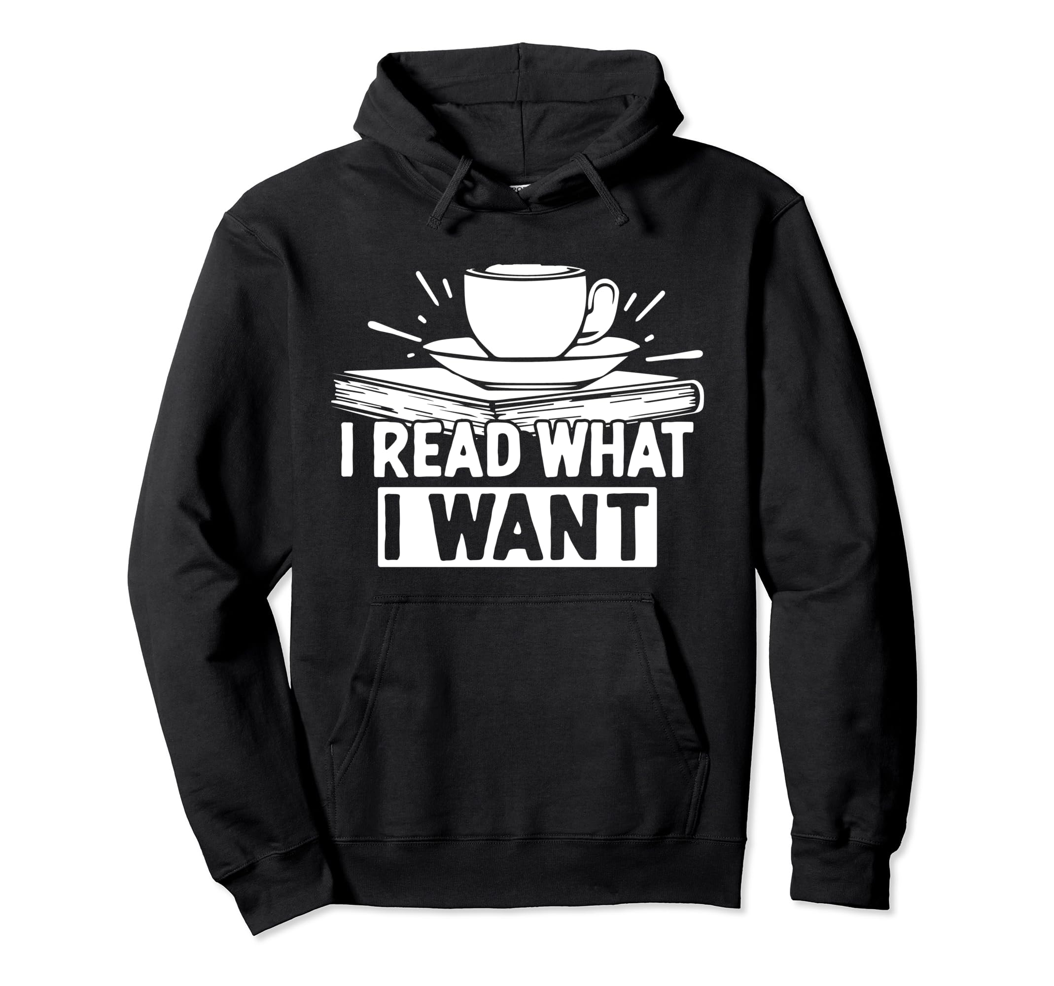 I Better Bent Over Book Funny Reading Hoodie - Minimalist Print Men Women - T-Shirt, Sweatshirt, Hoodie