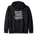 Mental Health Awareness Month Green Sweatshirt - Graphic Print Unisex - T-Shirt, Sweatshirt, Hoodie
