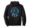 World Full Bookworms Be Book Dragon Hoodie - Fun Novelty Design Unisex - T-Shirt, Sweatshirt, Hoodie