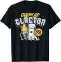 Count Binface Shirt Count Binface Votes Clean Up Clacton T-Shirt Unisex T-shirt, Sweatshirt, Hoodie, Long Sleeve Tee - T-Shirt, Sweatshirt, Hoodie