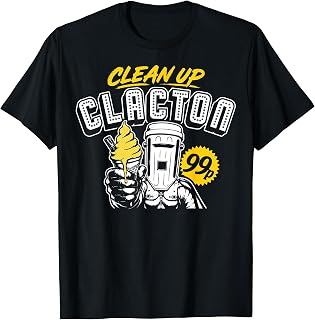 Count Binface Shirt Count Binface Votes Clean Up Clacton T-Shirt Unisex T-shirt, Sweatshirt, Hoodie, Long Sleeve Tee - T-Shirt, Sweatshirt, Hoodie