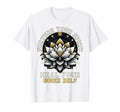 Inner Self Healing Lotus Flower T-Shirt - Streetwear Style Men Women - T-Shirt, Sweatshirt, Hoodie
