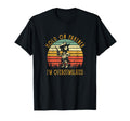Hold Partner Im Overstimulated Cowboy T-Shirt - Trendy Graphic Men Women - T-Shirt, Sweatshirt, Hoodie