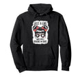 Just Who Loves Dragons And Books Hoodie - Trendy Graphic Unisex - T-Shirt, Sweatshirt, Hoodie