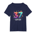 37Th Birthday Gift Living Plot T-Shirt - Aesthetic Graphic for Adults - T-Shirt, Sweatshirt, Hoodie