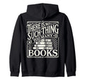 Streetwear Book Lovers Literature T-Shirt - Minimalist Print Unisex - T-Shirt, Sweatshirt, Hoodie