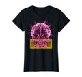 Stimulation Levels Critical T-Shirt - Fun Novelty Design for Adults - T-Shirt, Sweatshirt, Hoodie