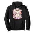 Pastel Dragon Back To School Little Hoodie - Unique Graphic for Adults - T-Shirt, Sweatshirt, Hoodie