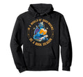 World Bookworms Be Book Dragon Book Hoodie - Minimalist Print Men Women - T-Shirt, Sweatshirt, Hoodie