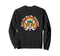 Emotional Support Therapy Dog Pembroke Sweatshirt - Trendy Graphic Unisex - T-Shirt, Sweatshirt, Hoodie