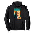 Choose Joy Vote Trump Hoodie - Novelty Apparel for Adults - T-Shirt, Sweatshirt, Hoodie