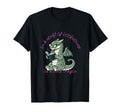 Dragon World Bookworms Be Book Dragon T-Shirt - Trendy Graphic Men Women - T-Shirt, Sweatshirt, Hoodie