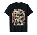 Reading Book Lovers And Reading Teachers T-Shirt - Graphic Print Unisex - T-Shirt, Sweatshirt, Hoodie