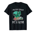 Funny Fantasy Dragon Book Reading Gift T-Shirt - Graphic Print Unisex - T-Shirt, Sweatshirt, Hoodie