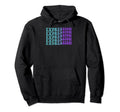 Expression Self Care Hoodie - Aesthetic Graphic Men Women - T-Shirt, Sweatshirt, Hoodie
