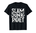 Poetry Slam Writer Poet Literature Slam T-Shirt - Unique Graphic Unisex - T-Shirt, Sweatshirt, Hoodie