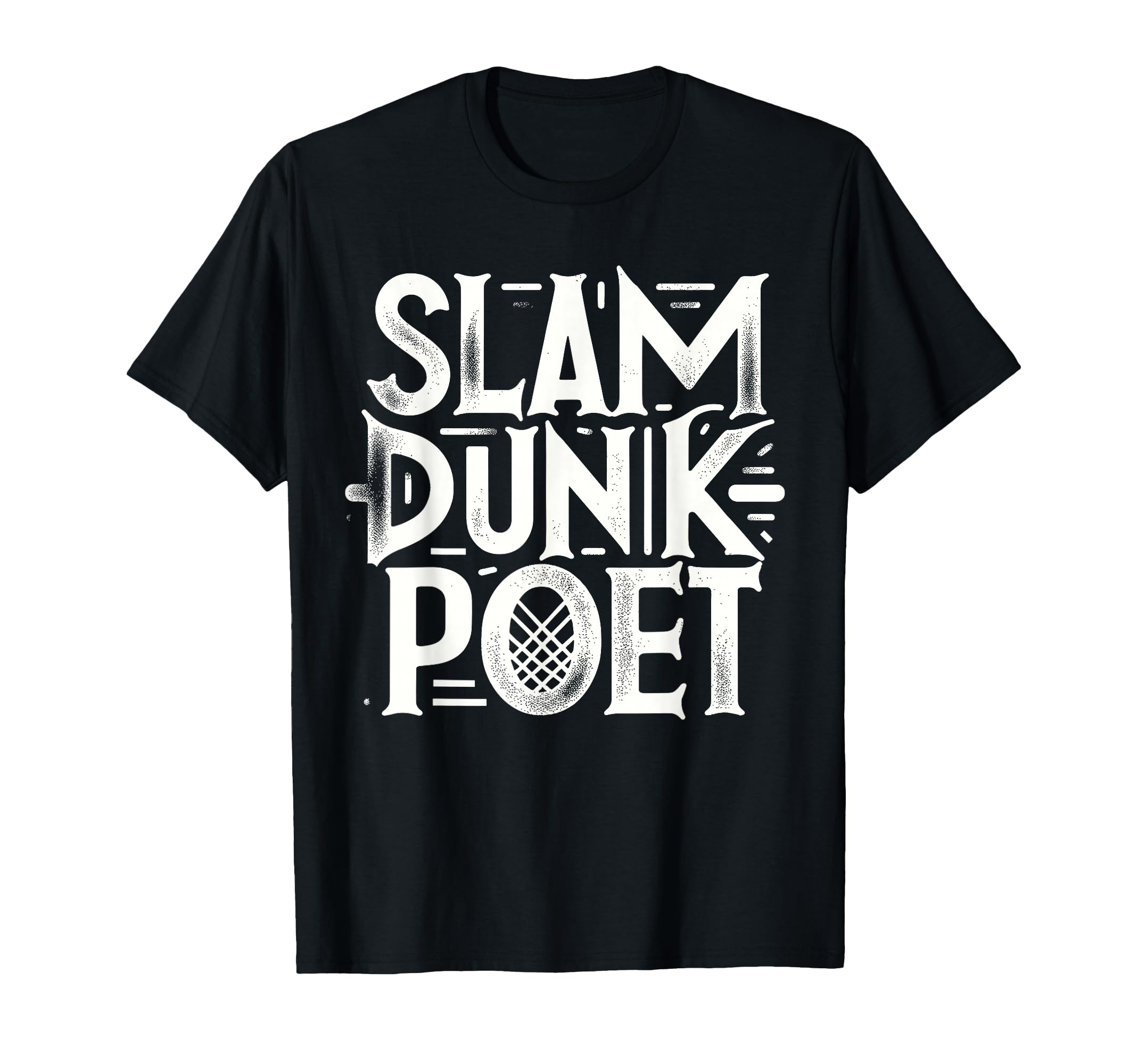 Poetry Slam Writer Poet Literature Slam T-Shirt - Unique Graphic Unisex - T-Shirt, Sweatshirt, Hoodie