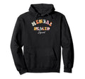 Mental Health Squad Brain Illness Mental Hoodie - Unique Graphic Men Women - T-Shirt, Sweatshirt, Hoodie