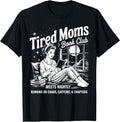 Reading Book Lovers Mother's Day Tee. Unisex T-shirt, Sweatshirt, Hoodie, Long Sleeve Tee - T-Shirt, Sweatshirt, Hoodie