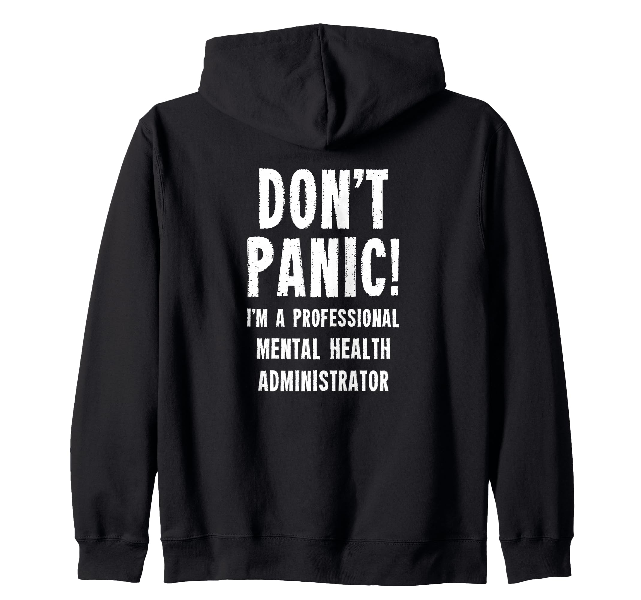 Mental Health Support Team Gifts T T-Shirt - Fun Novelty Design for Adults - T-Shirt, Sweatshirt, Hoodie