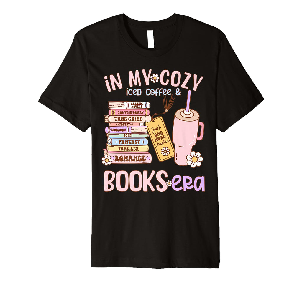 Bibliophile Book Lovers Book Blogger T-Shirt - Minimalist Print Men Women - T-Shirt, Sweatshirt, Hoodie