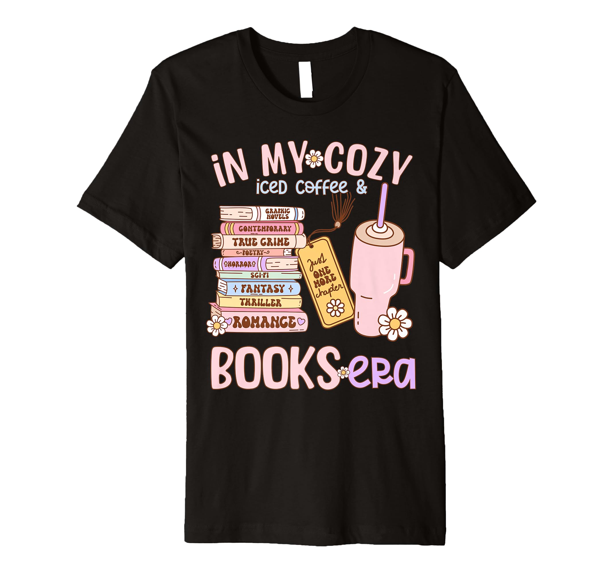 Bibliophile Book Lovers Book Blogger T-Shirt - Minimalist Print Men Women - T-Shirt, Sweatshirt, Hoodie